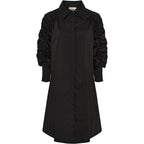 Paitamekko Sigga eri värejä-Mekot/Hameet-Isay-Lahja ja sisustus Pussukka Katariina Home Oy