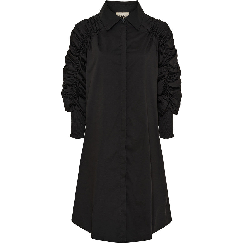 Paitamekko Sigga eri värejä-Mekot/Hameet-Isay-Lahja ja sisustus Pussukka Katariina Home Oy