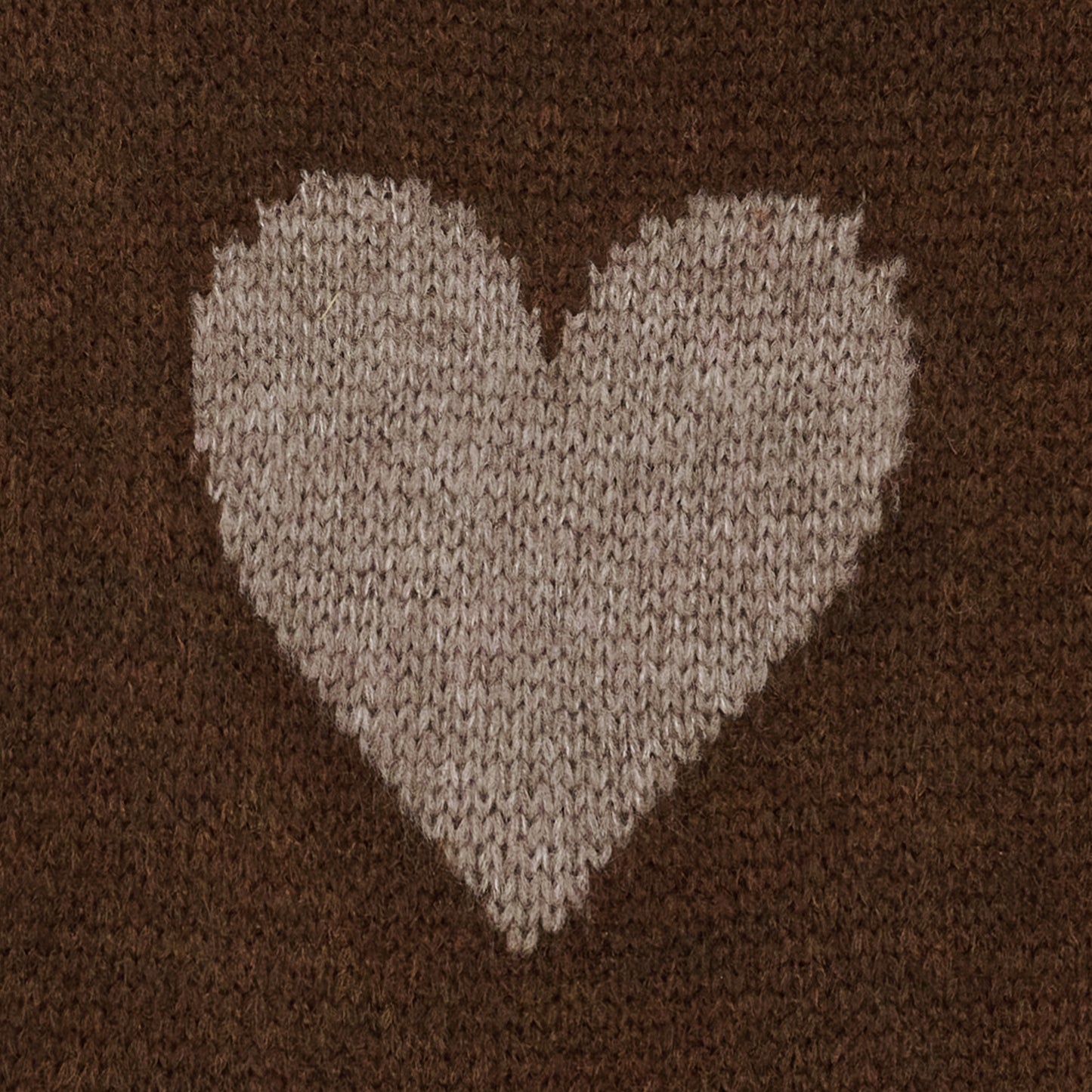 Neulepusero Amarante ruskea-Neuleet/Neuletakit-Marta du Chateau-Lahja ja sisustus Pussukka Katariina Home Oy