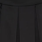 Hame Pandora musta-Mekot/Hameet-Marta du Chateau-Lahja ja sisustus Pussukka Katariina Home Oy