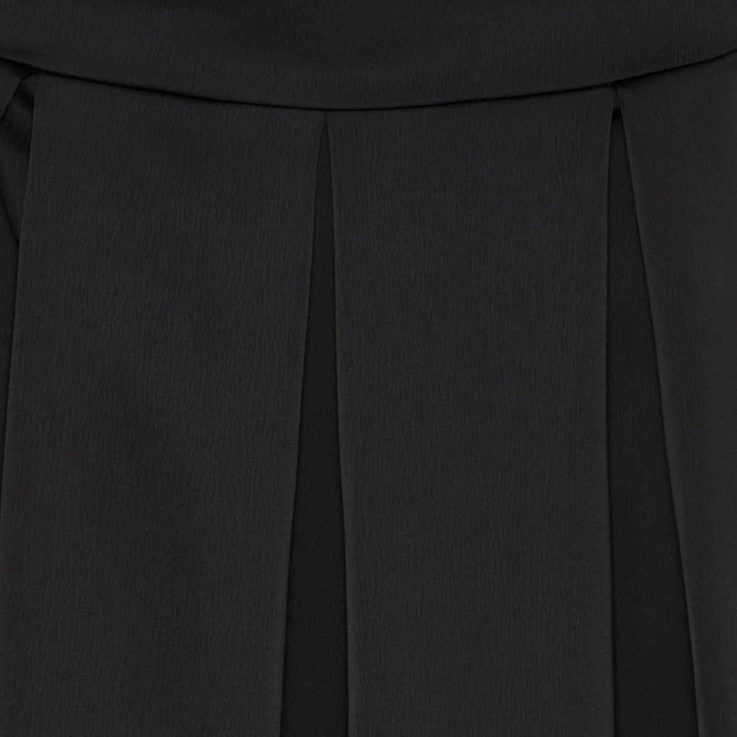 Hame Pandora musta-Mekot/Hameet-Marta du Chateau-Lahja ja sisustus Pussukka Katariina Home Oy