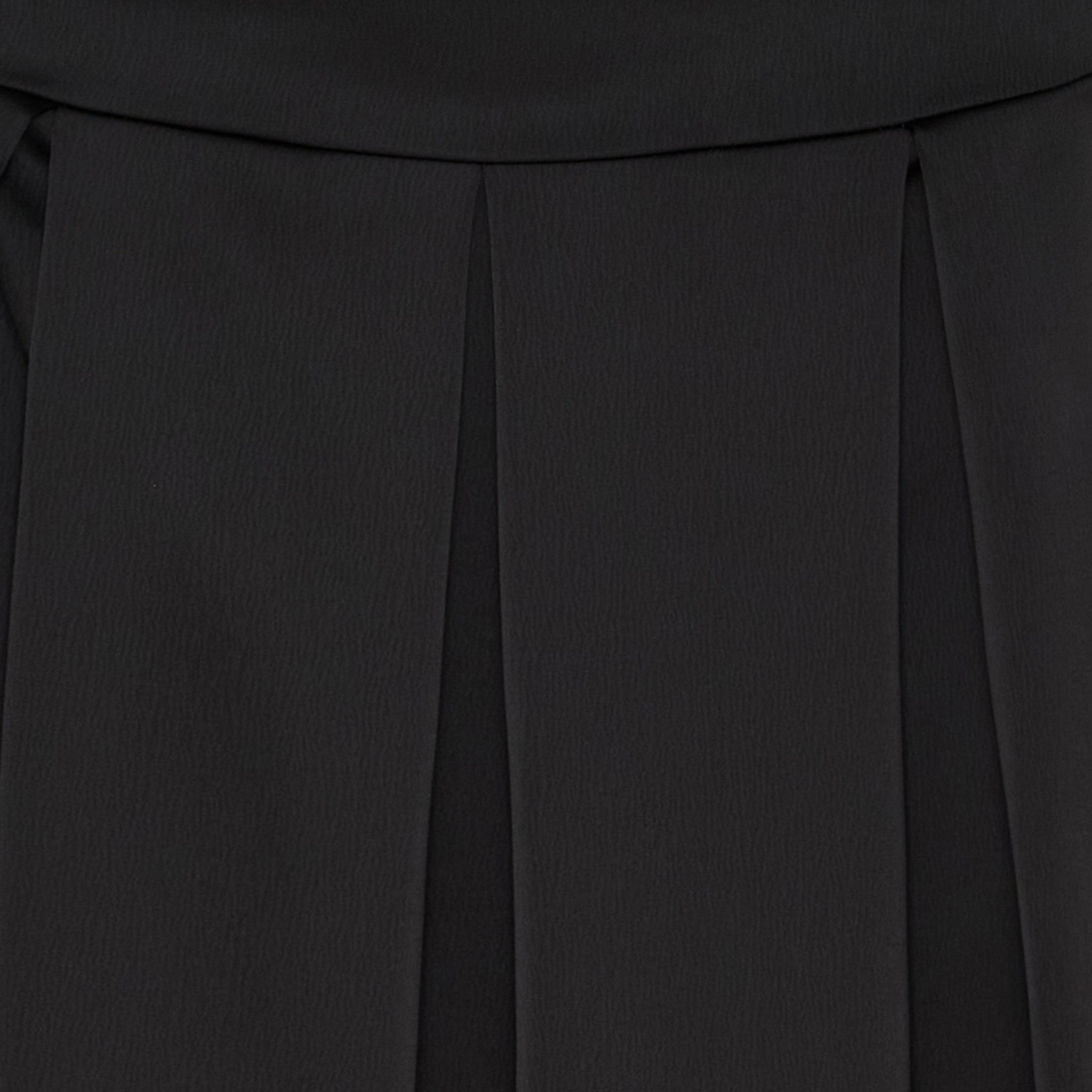 Hame Pandora musta-Mekot/Hameet-Marta du Chateau-Lahja ja sisustus Pussukka Katariina Home Oy