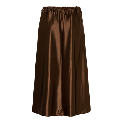 Satiinihame Pandora eri värejä-Mekot/Hameet-Marta du Chateau-Lahja ja sisustus Pussukka Katariina Home Oy