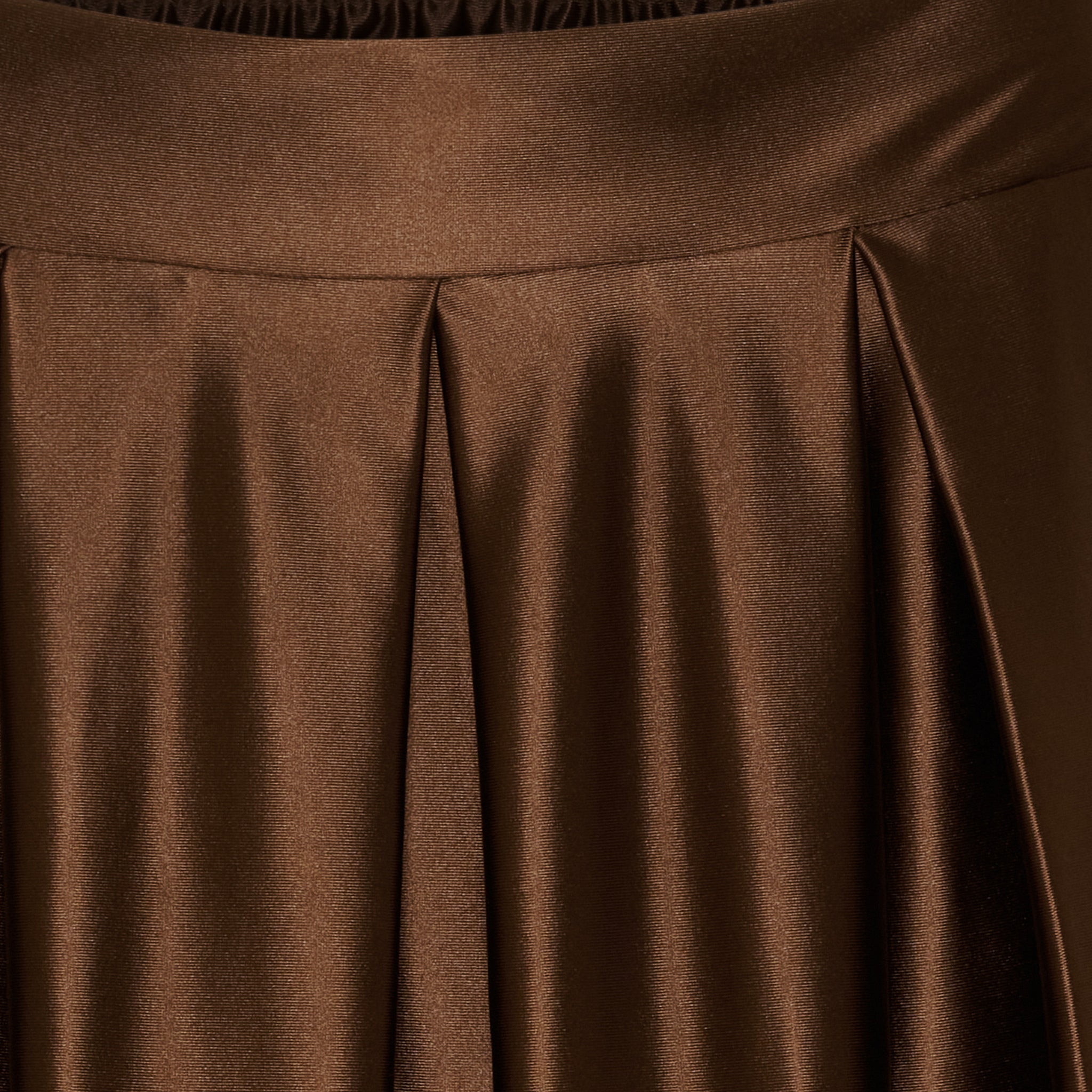 Satiinihame Pandora eri värejä-Mekot/Hameet-Marta du Chateau-Lahja ja sisustus Pussukka Katariina Home Oy