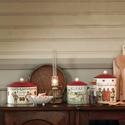 Kulho Ingrid valkoinen-Kynttilänjalat ja lyhdyt-Strömshaga-Lahja ja sisustus Pussukka Katariina Home Oy