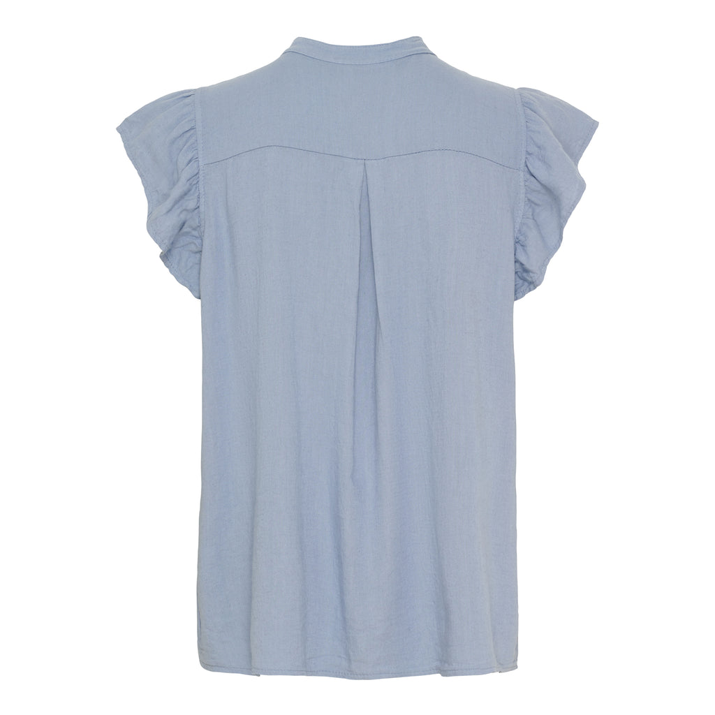 Toppi Annie eri värejä-Puserot-Marta du Chateau-Lahja ja sisustus Pussukka Katariina Home Oy