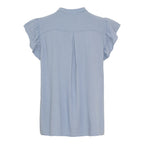 Toppi Annie eri värejä-Puserot-Marta du Chateau-Lahja ja sisustus Pussukka Katariina Home Oy