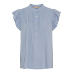 Toppi Annie eri värejä-Puserot-Marta du Chateau-Lahja ja sisustus Pussukka Katariina Home Oy