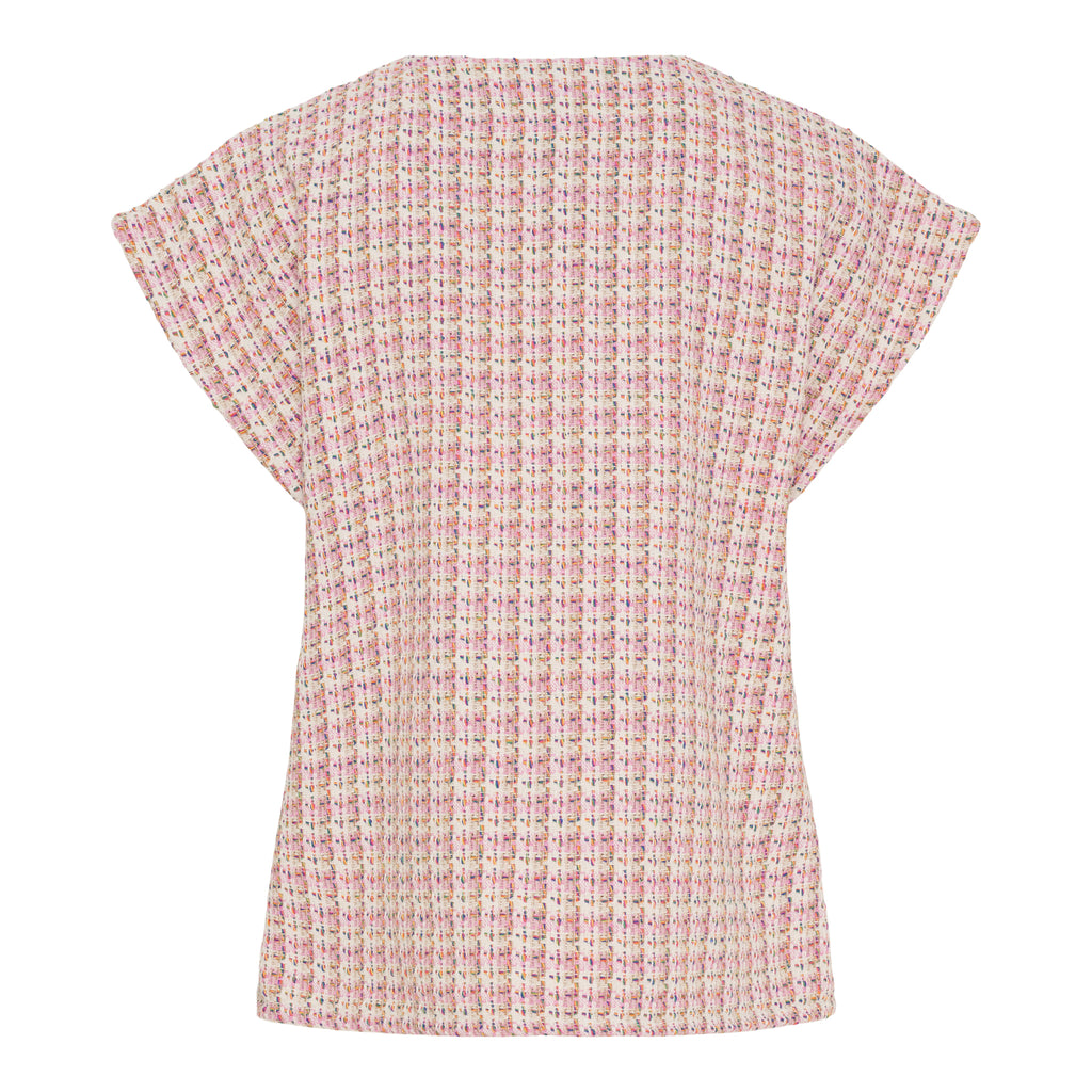 Liivi Loretta rose-Takit/Jakut-Marta du Chateau-Lahja ja sisustus Pussukka Katariina Home Oy