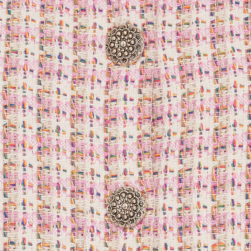 Liivi Loretta rose-Takit/Jakut-Marta du Chateau-Lahja ja sisustus Pussukka Katariina Home Oy