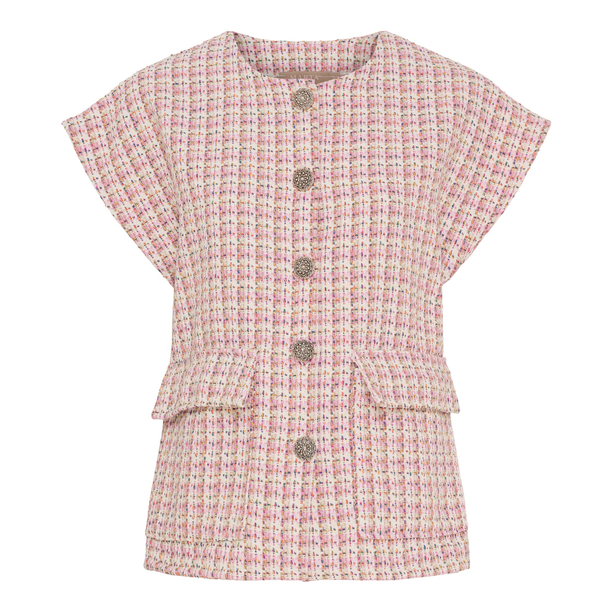 Liivi Loretta rose-Takit/Jakut-Marta du Chateau-Lahja ja sisustus Pussukka Katariina Home Oy