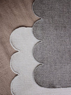 Villamatto Fia eri värejä-Matot-Svanefors-Lahja ja sisustus Pussukka Katariina Home Oy