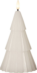 Led-Kynttilä Flamme Grany eri värejä-Kynttilät-Star Trading-Lahja ja sisustus Pussukka Katariina Home Oy