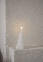 Led-Kynttilä Flamme Grany eri värejä-Kynttilät-Star Trading-Lahja ja sisustus Pussukka Katariina Home Oy