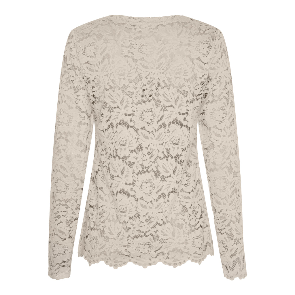 Pitsipusero Milley eri värejä-Puserot-Marta du Chateau-Lahja ja sisustus Pussukka Katariina Home Oy