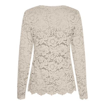 Pitsipusero Milley eri värejä-Puserot-Marta du Chateau-Lahja ja sisustus Pussukka Katariina Home Oy