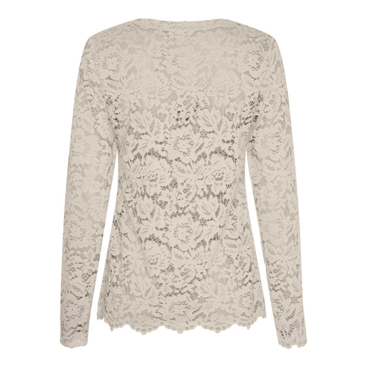 Pitsipusero Milley eri värejä-Puserot-Marta du Chateau-Lahja ja sisustus Pussukka Katariina Home Oy