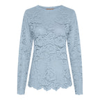 Pitsipusero Milley eri värejä-Puserot-Marta du Chateau-Lahja ja sisustus Pussukka Katariina Home Oy