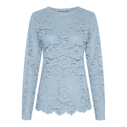 Pitsipusero Milley eri värejä-Puserot-Marta du Chateau-Lahja ja sisustus Pussukka Katariina Home Oy