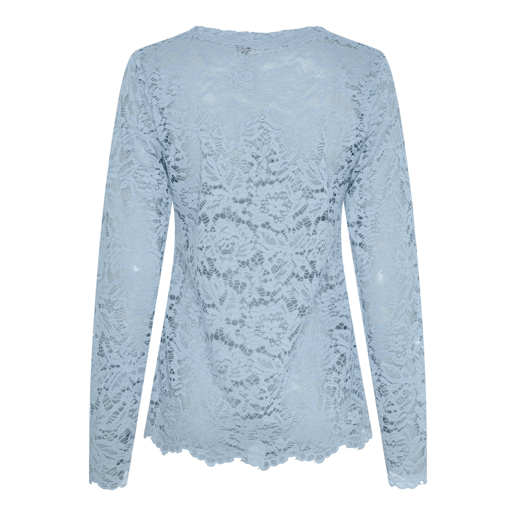 Pitsipusero Milley eri värejä-Puserot-Marta du Chateau-Lahja ja sisustus Pussukka Katariina Home Oy