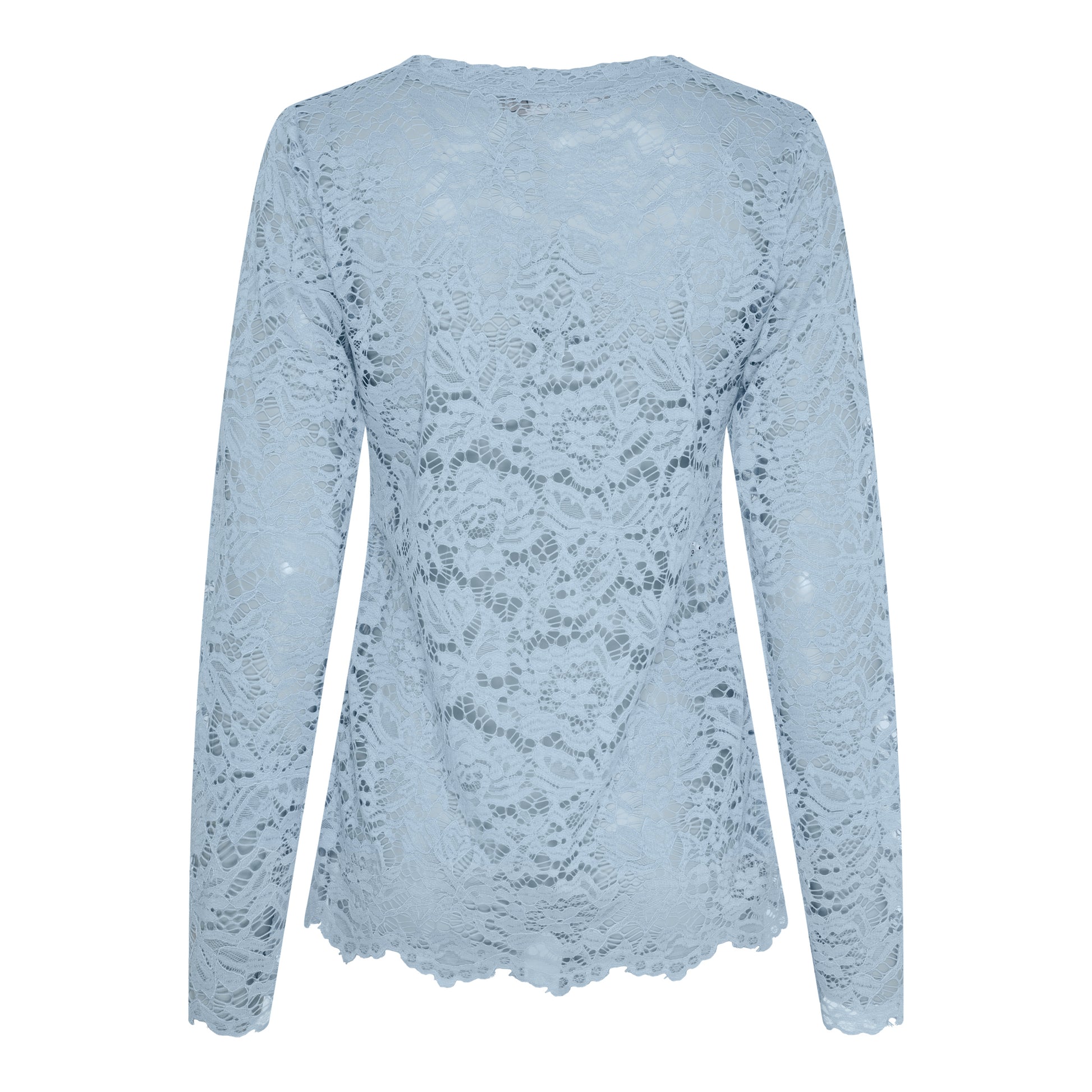 Pitsipusero Milley eri värejä-Puserot-Marta du Chateau-Lahja ja sisustus Pussukka Katariina Home Oy