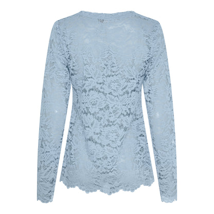 Pitsipusero Milley eri värejä-Puserot-Marta du Chateau-Lahja ja sisustus Pussukka Katariina Home Oy