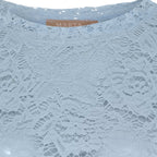 Pitsipusero Milley eri värejä-Puserot-Marta du Chateau-Lahja ja sisustus Pussukka Katariina Home Oy