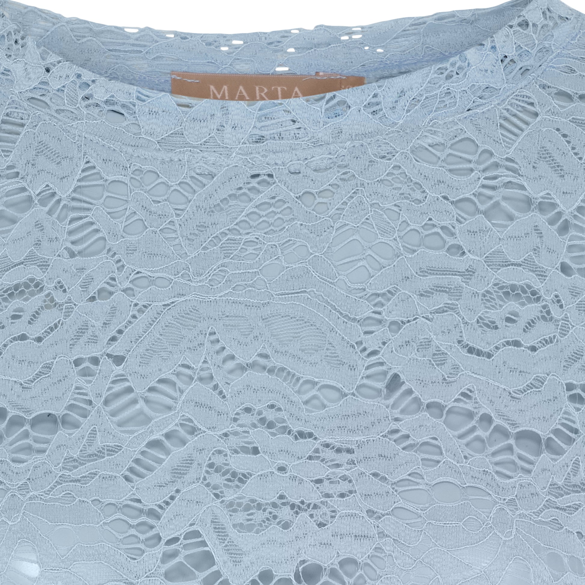 Pitsipusero Milley eri värejä-Puserot-Marta du Chateau-Lahja ja sisustus Pussukka Katariina Home Oy