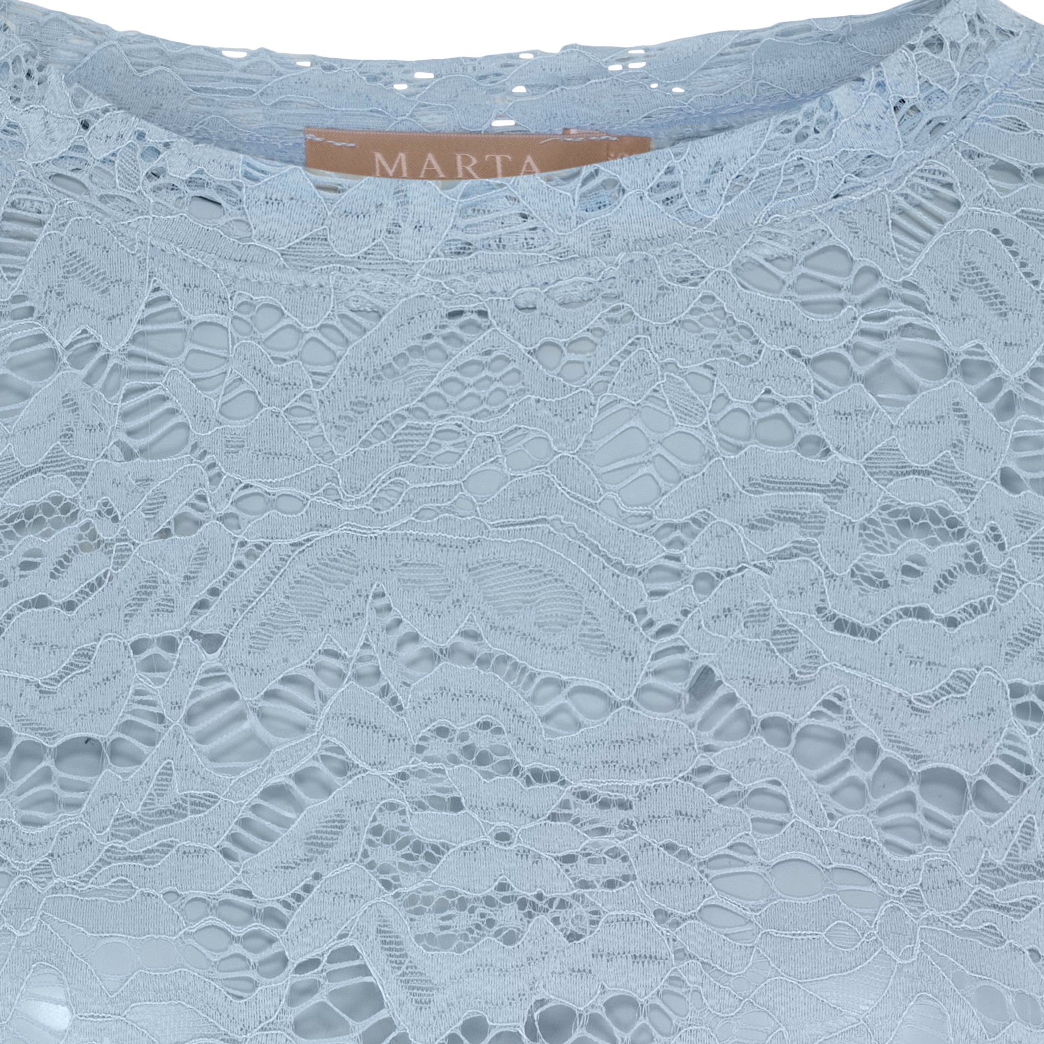 Pitsipusero Milley eri värejä-Puserot-Marta du Chateau-Lahja ja sisustus Pussukka Katariina Home Oy