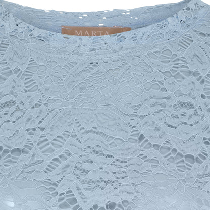 Pitsipusero Milley eri värejä-Puserot-Marta du Chateau-Lahja ja sisustus Pussukka Katariina Home Oy