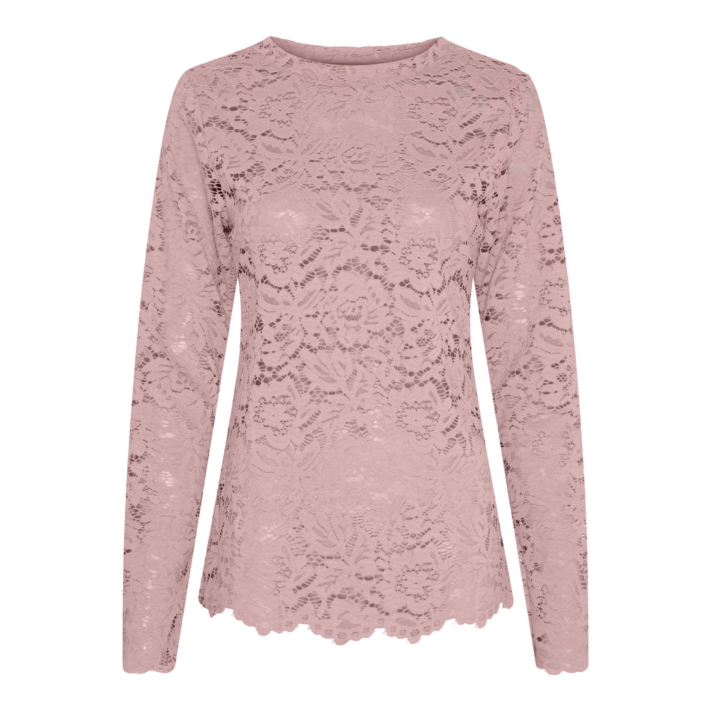 Pitsipusero Milley eri värejä-Puserot-Marta du Chateau-Lahja ja sisustus Pussukka Katariina Home Oy