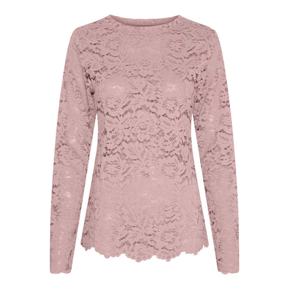 Pitsipusero Milley eri värejä-Puserot-Marta du Chateau-Lahja ja sisustus Pussukka Katariina Home Oy