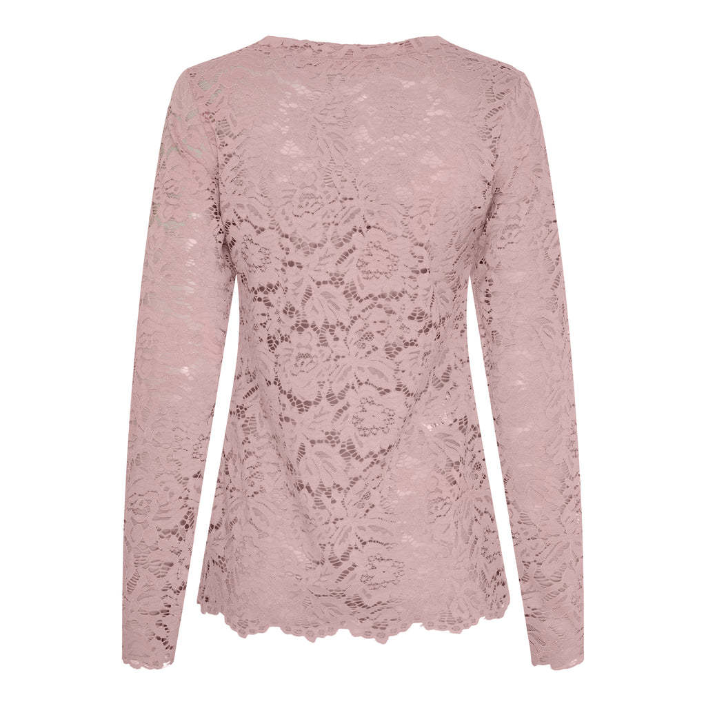 Pitsipusero Milley eri värejä-Puserot-Marta du Chateau-Lahja ja sisustus Pussukka Katariina Home Oy