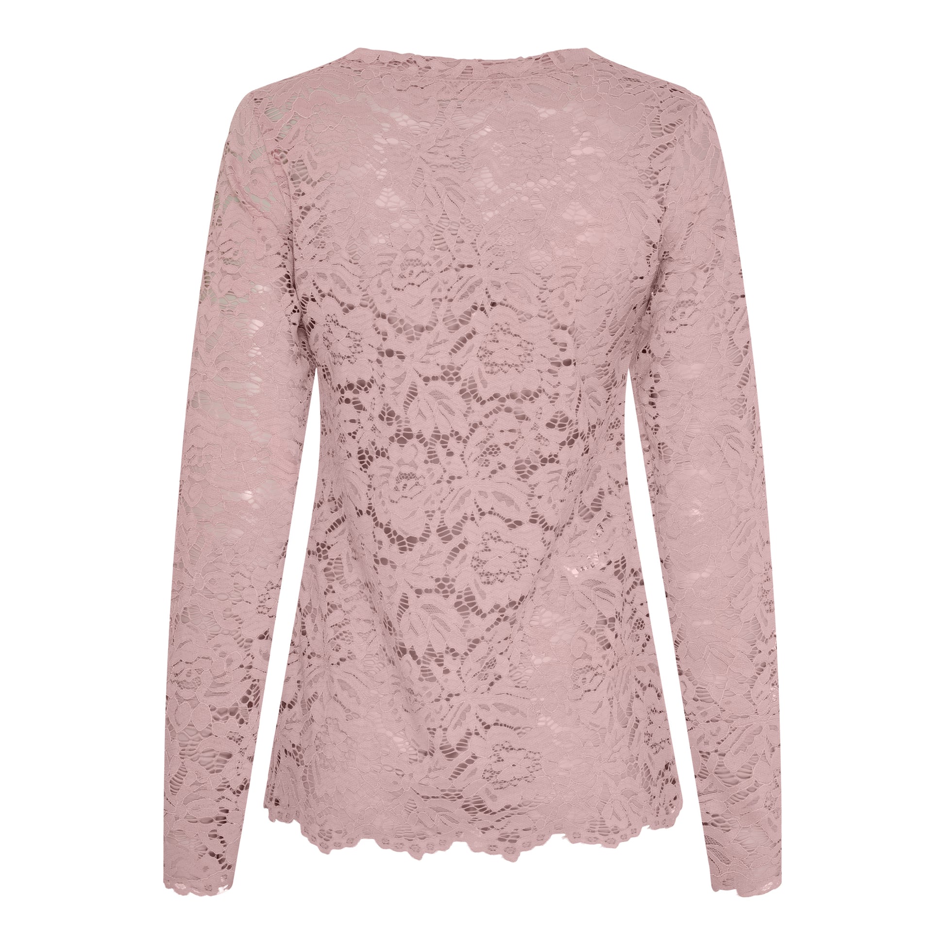 Pitsipusero Milley eri värejä-Puserot-Marta du Chateau-Lahja ja sisustus Pussukka Katariina Home Oy