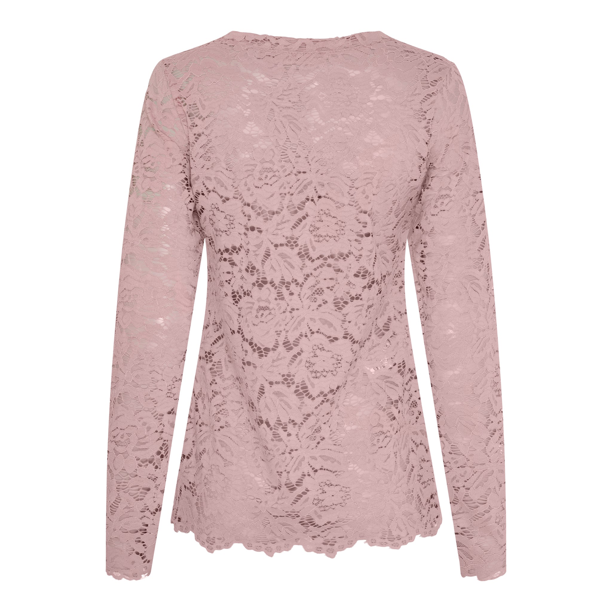 Pitsipusero Milley eri värejä-Puserot-Marta du Chateau-Lahja ja sisustus Pussukka Katariina Home Oy