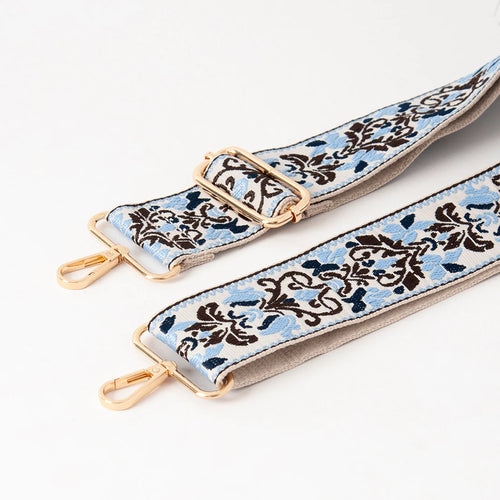 Hihna eri värejä-Laukut-Peura Collection-Lahja ja sisustus Pussukka Katariina Home Oy