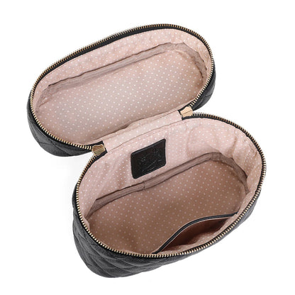 Laukku Boxbag musta-Laukut-Rosenvinge-Lahja ja sisustus Pussukka Katariina Home Oy