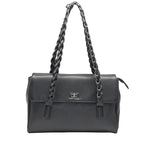 Shopper Hedda musta-Laukut-Rosenvinge-Lahja ja sisustus Pussukka Katariina Home Oy