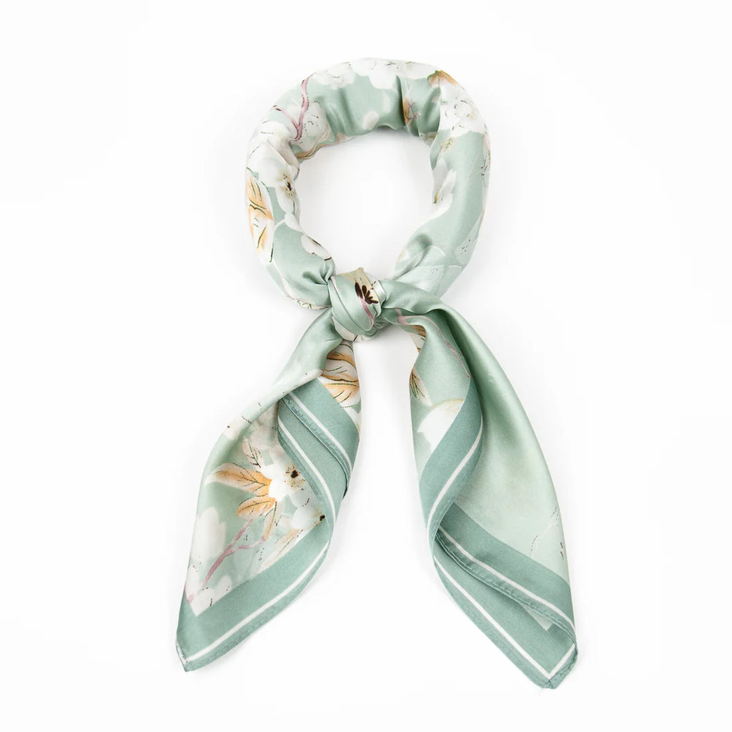 Pikkuhuivi eri värejä-Pipot/huivit/sukat-Rosenvinge-Lahja ja sisustus Pussukka Katariina Home Oy