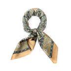 Pikkuhuivi eri värejä-Pipot/huivit/sukat-Rosenvinge-Lahja ja sisustus Pussukka Katariina Home Oy