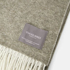 Torkkuepeitto Merino & Cashmere eri värejä-Torkkupeitot-STACKELBERGS-Lahja ja sisustus Pussukka Katariina Home Oy