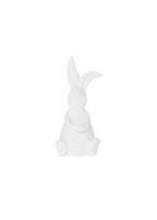 Pupu Elias valkoinen-Koriste-esineet-STOREFACTORY-Lahja ja sisustus Pussukka