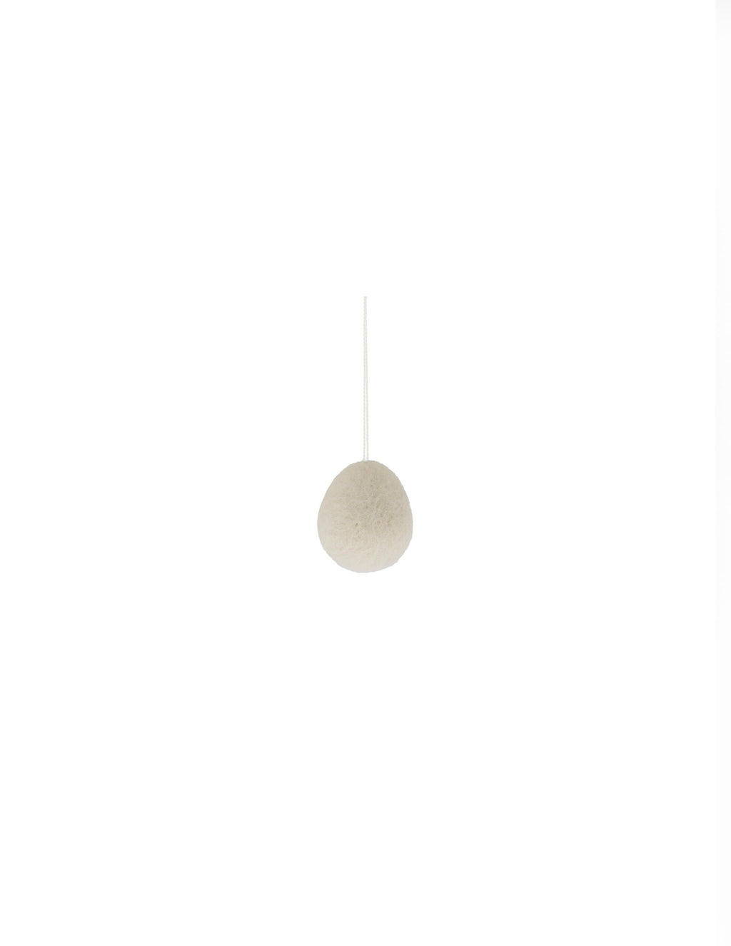 Pääsiäismuna Ullås kolme väriä-Koriste-esineet-STOREFACTORY-Lahja ja sisustus Pussukka