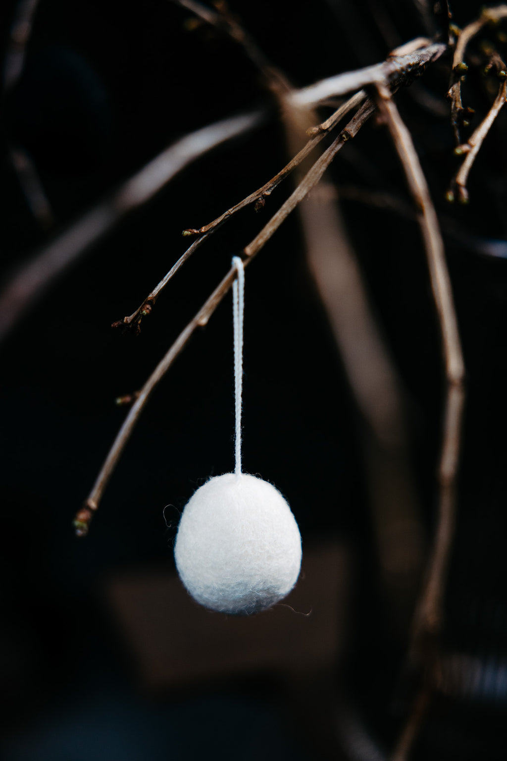 Pääsiäismuna Ullås kolme väriä-Koriste-esineet-STOREFACTORY-Lahja ja sisustus Pussukka