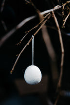 Pääsiäismuna Ullås kolme väriä-Koriste-esineet-STOREFACTORY-Lahja ja sisustus Pussukka