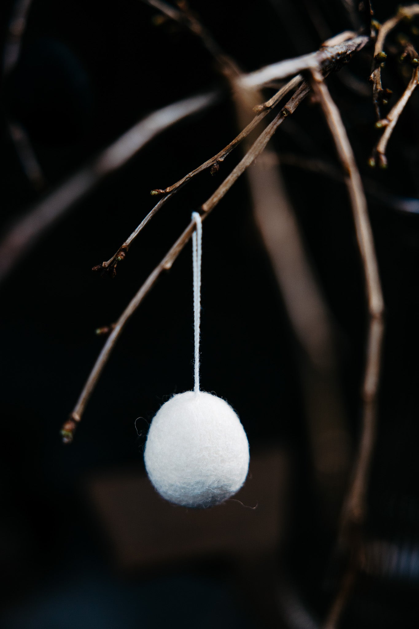 Pääsiäismuna Ullås kolme väriä-Koriste-esineet-STOREFACTORY-Lahja ja sisustus Pussukka