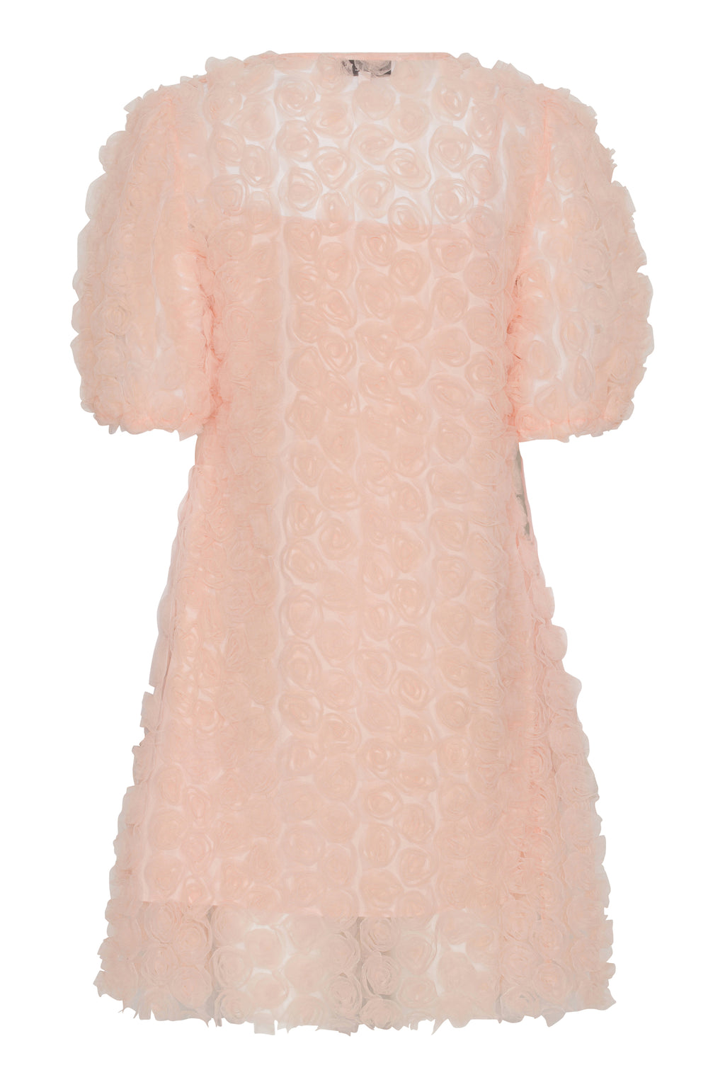 Mekko Maria nude rose Aview-Mekot/Hameet-Aview-Lahja ja sisustus Pussukka Katariina Home Oy