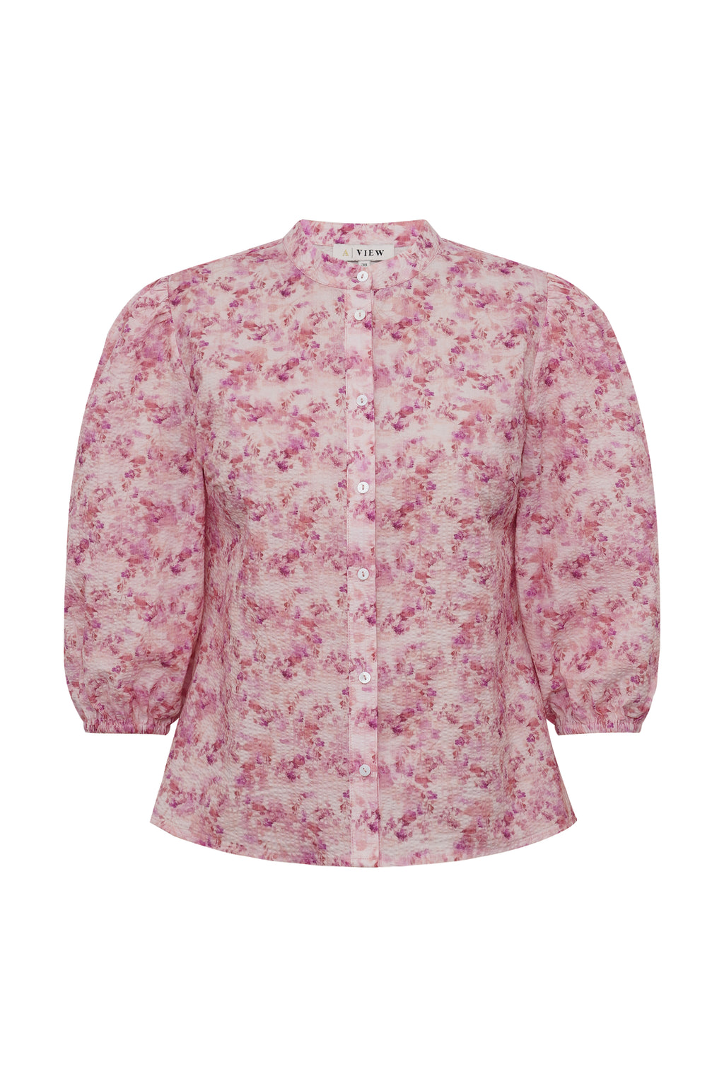 Pusero Kate rose/hot pink Aview-Mekot/Hameet-Aview-Lahja ja sisustus Pussukka Katariina Home Oy