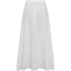 Hame Vigga valkoinen-Mekot/Hameet-Aview-Lahja ja sisustus Pussukka Katariina Home Oy