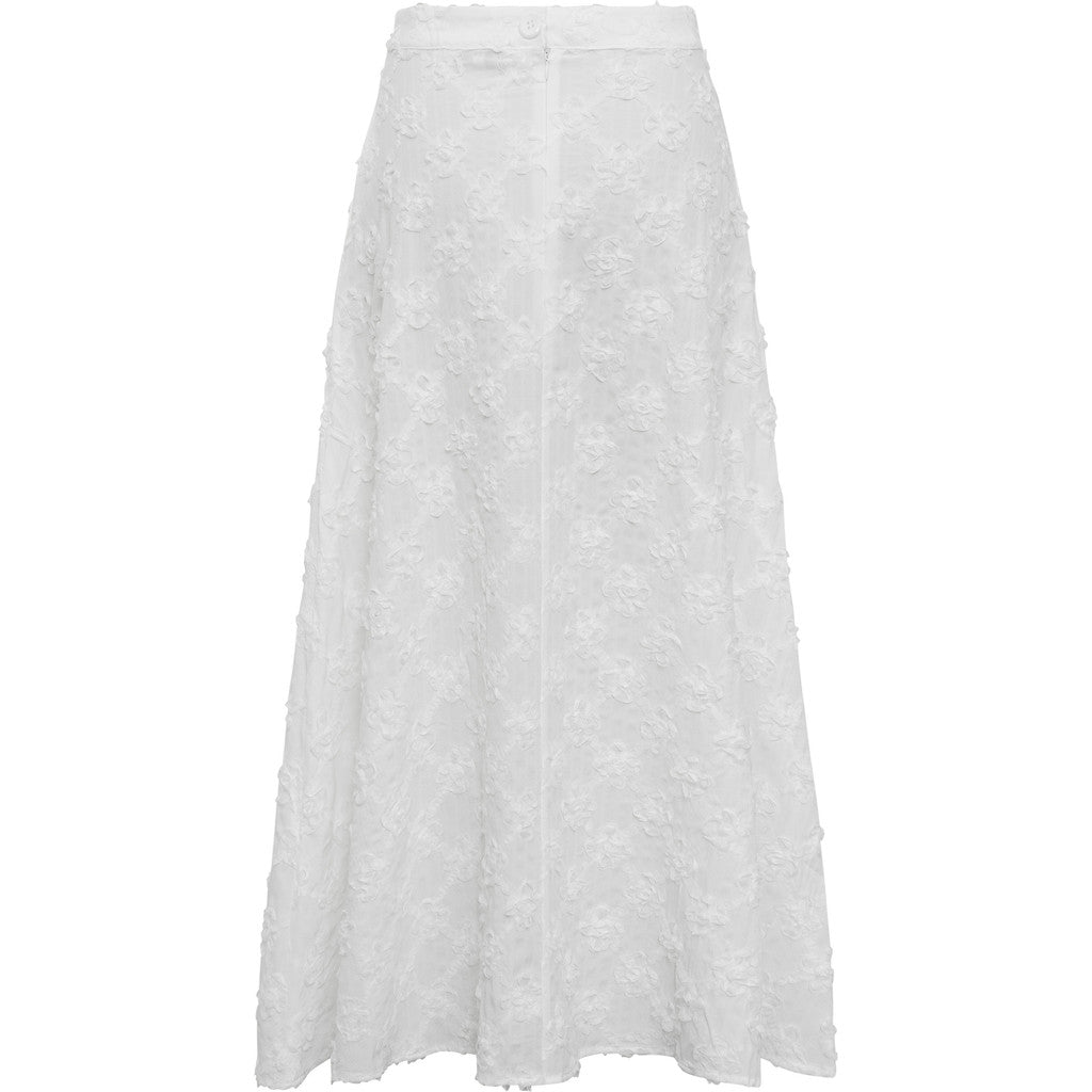 Hame Vigga valkoinen-Mekot/Hameet-Aview-Lahja ja sisustus Pussukka Katariina Home Oy